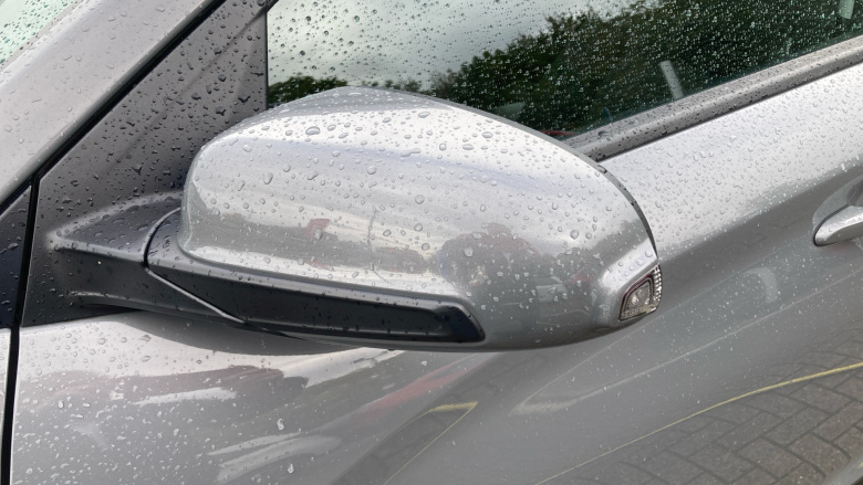 Hyundai Kona 1.6 GDi Hybrid SE Connect 5dr DCT Hybrid Hatchback